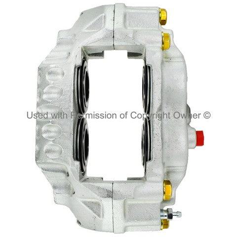 Quality-Built Disc Brake Caliper P/N:BC2240 Fits: Toyota 4runner 91-88, Toyota Pickup 95-88 - Image 5