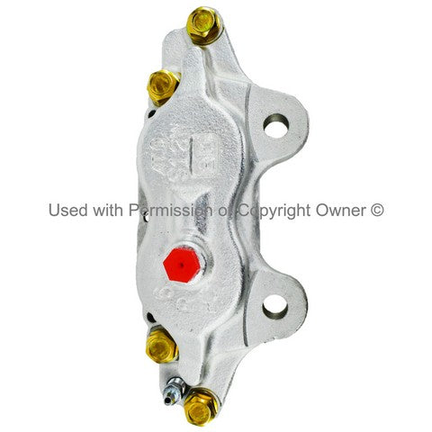 Quality-Built Disc Brake Caliper P/N:BC2240 Fits: Toyota 4runner 91-88, Toyota Pickup 95-88 - Image 4