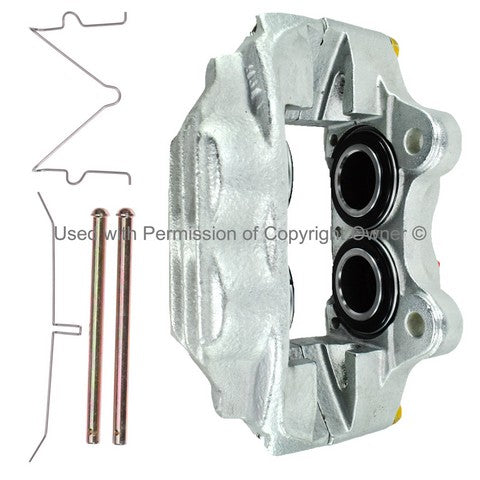 Quality-Built Disc Brake Caliper P/N:BC2241 Fits: Toyota 4runner 91-88, Toyota Pickup 95-88 - Image 1