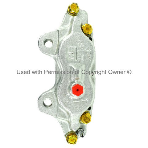 Quality-Built Disc Brake Caliper P/N:BC2241 Fits: Toyota 4runner 91-88, Toyota Pickup 95-88 - Image 4