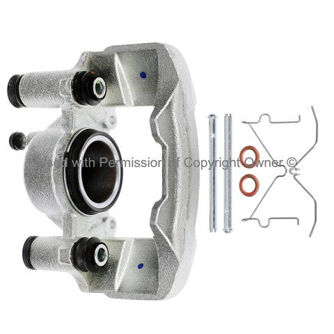Quality-Built Disc Brake Caliper P/N:BC2336A Fits: Ford Escort 03-91, Mazda Mx-3 95-92, Mazda Protege 98-90, Mercury Tracer 99-91 - Image 1