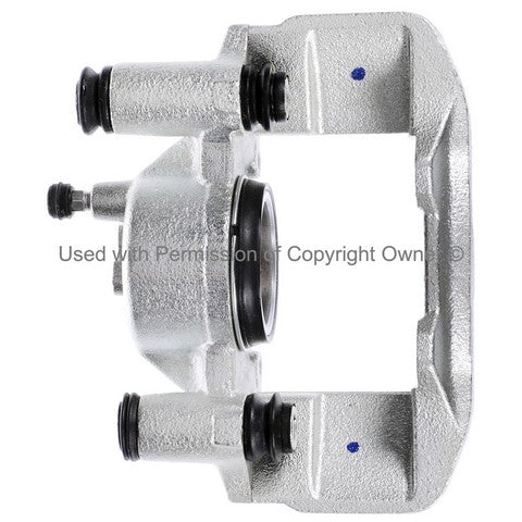 Quality-Built Disc Brake Caliper P/N:BC2336A Fits: Ford Escort 03-91, Mazda Mx-3 95-92, Mazda Protege 98-90, Mercury Tracer 99-91 - Image 4