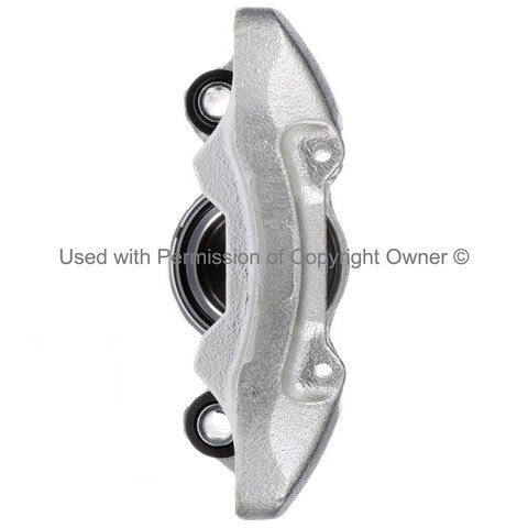 Quality-Built Disc Brake Caliper P/N:BC2336A Fits: Ford Escort 03-91, Mazda Mx-3 95-92, Mazda Protege 98-90, Mercury Tracer 99-91 - Image 2