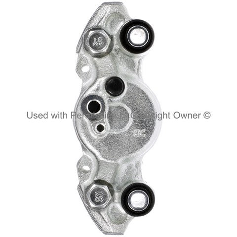 Quality-Built Disc Brake Caliper P/N:BC2336A Fits: Ford Escort 03-91, Mazda Mx-3 95-92, Mazda Protege 98-90, Mercury Tracer 99-91 - Image 3
