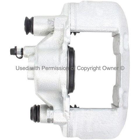 Quality-Built Disc Brake Caliper P/N:BC2337 Fits: Ford Escort 96-91, Mazda 323 95-90, Mazda Protege 98-90, Mercury Tracer 96-91 - Image 5