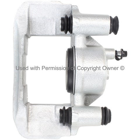 Quality-Built Disc Brake Caliper P/N:BC2337 Fits: Ford Escort 96-91, Mazda 323 95-90, Mazda Protege 98-90, Mercury Tracer 96-91 - Image 2