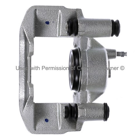 Quality-Built Disc Brake Caliper P/N:BC2337A Fits: Ford Escort 03-91, Mazda Mx-3 95-92, Mazda Protege 98-90, Mercury Tracer 99-91 - Image 3