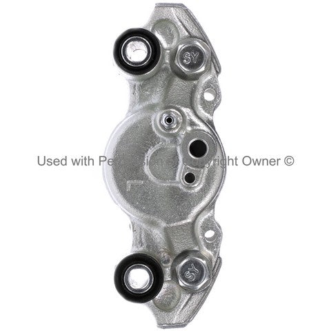 Quality-Built Disc Brake Caliper P/N:BC2337A Fits: Ford Escort 03-91, Mazda Mx-3 95-92, Mazda Protege 98-90, Mercury Tracer 99-91 - Image 5