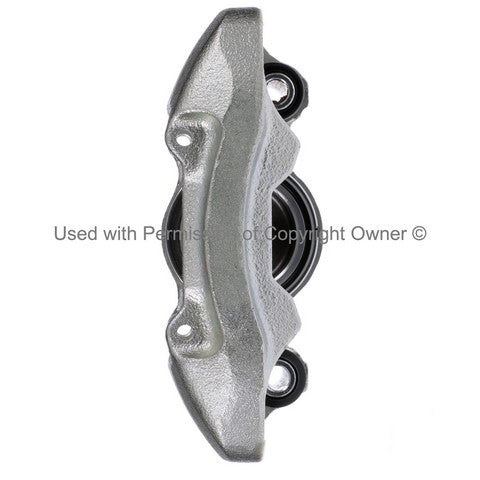 Quality-Built Disc Brake Caliper P/N:BC2337A Fits: Ford Escort 03-91, Mazda Mx-3 95-92, Mazda Protege 98-90, Mercury Tracer 99-91 - Image 4
