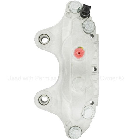 Quality-Built Disc Brake Caliper P/N:BC2400 Fits: Nissan 300zx 92-90 - Image 4