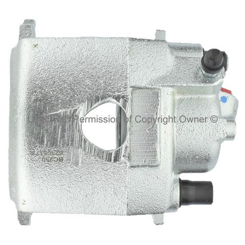 Quality-Built Disc Brake Caliper P/N:BC250 Fits: Volkswagen Cabriolet, Volkswagen Golf, Volkswagen Jetta, Volkswagen Quantum, Volkswagen Rabbit, Volkswagen Rabbit Convertible, Volkswagen Rabbit Pickup, Volkswagen Scirocco - Image 3