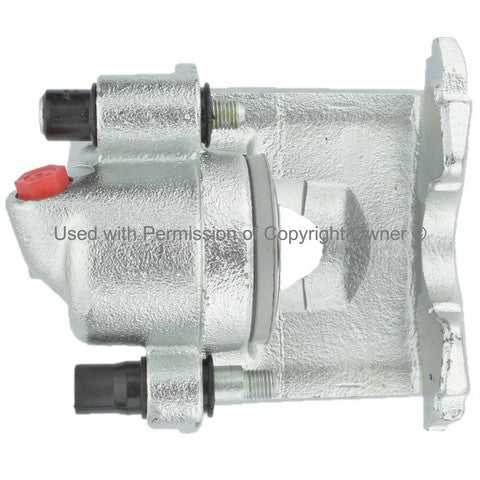 Quality-Built Disc Brake Caliper P/N:BC250 Fits: Volkswagen Cabriolet, Volkswagen Golf, Volkswagen Jetta, Volkswagen Quantum, Volkswagen Rabbit, Volkswagen Rabbit Convertible, Volkswagen Rabbit Pickup, Volkswagen Scirocco - Image 2