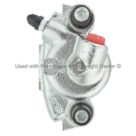 Quality-Built Disc Brake Caliper P/N:BC250 Fits: Volkswagen Cabriolet, Volkswagen Golf, Volkswagen Jetta, Volkswagen Quantum, Volkswagen Rabbit, Volkswagen Rabbit Convertible, Volkswagen Rabbit Pickup, Volkswagen Scirocco - Image 5