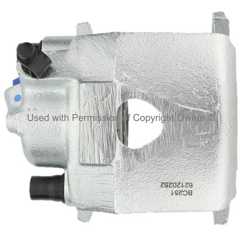 Quality-Built Disc Brake Caliper P/N:BC251 Fits: Volkswagen Cabriolet, Volkswagen Golf, Volkswagen Jetta, Volkswagen Quantum, Volkswagen Rabbit, Volkswagen Rabbit Convertible, Volkswagen Rabbit Pickup, Volkswagen Scirocco - Image 3