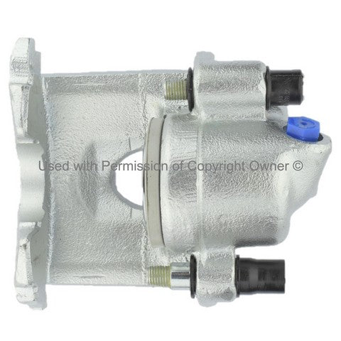Quality-Built Disc Brake Caliper P/N:BC251 Fits: Volkswagen Cabriolet, Volkswagen Golf, Volkswagen Jetta, Volkswagen Quantum, Volkswagen Rabbit, Volkswagen Rabbit Convertible, Volkswagen Rabbit Pickup, Volkswagen Scirocco - Image 2