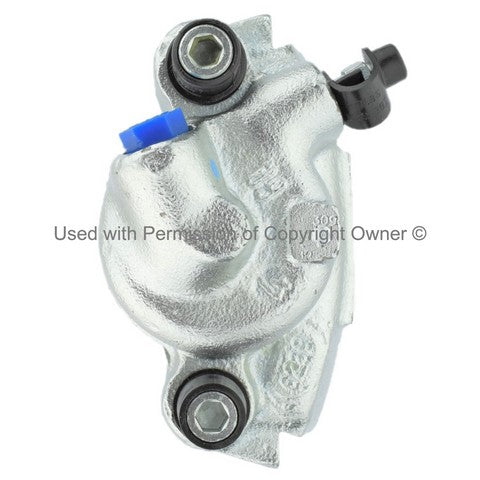 Quality-Built Disc Brake Caliper P/N:BC251 Fits: Volkswagen Cabriolet, Volkswagen Golf, Volkswagen Jetta, Volkswagen Quantum, Volkswagen Rabbit, Volkswagen Rabbit Convertible, Volkswagen Rabbit Pickup, Volkswagen Scirocco - Image 4