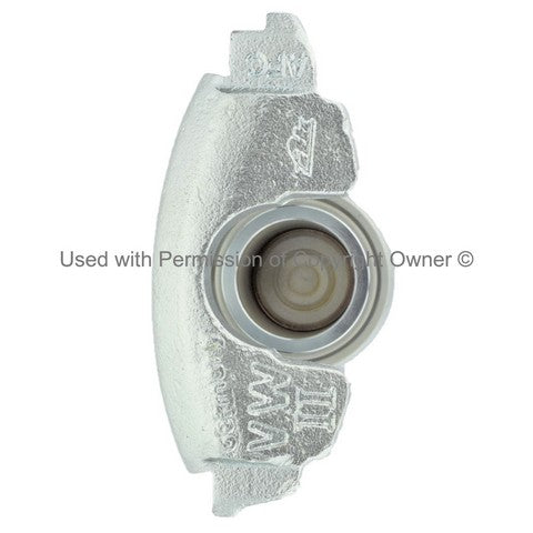 Quality-Built Disc Brake Caliper P/N:BC251 Fits: Volkswagen Cabriolet, Volkswagen Golf, Volkswagen Jetta, Volkswagen Quantum, Volkswagen Rabbit, Volkswagen Rabbit Convertible, Volkswagen Rabbit Pickup, Volkswagen Scirocco - Image 5