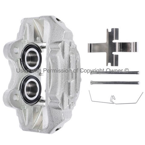 Quality-Built Disc Brake Caliper P/N:BC2600 Fits: Toyota 4runner 95-92, Toyota T100 98-93 - Image 1