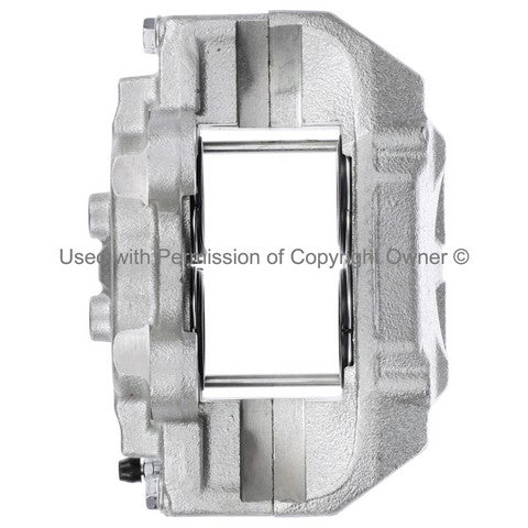 Quality-Built Disc Brake Caliper P/N:BC2600 Fits: Toyota 4runner 95-92, Toyota T100 98-93 - Image 3