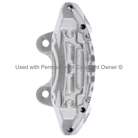 Quality-Built Disc Brake Caliper P/N:BC2600 Fits: Toyota 4runner 95-92, Toyota T100 98-93 - Image 4