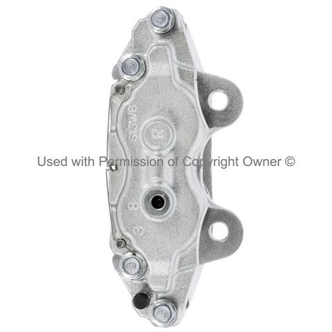 Quality-Built Disc Brake Caliper P/N:BC2600 Fits: Toyota 4runner 95-92, Toyota T100 98-93 - Image 5