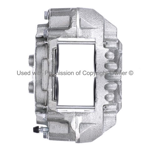 Quality-Built Disc Brake Caliper P/N:BC2601 Fits: Toyota 4runner 95-92, Toyota T100 98-93 - Image 3