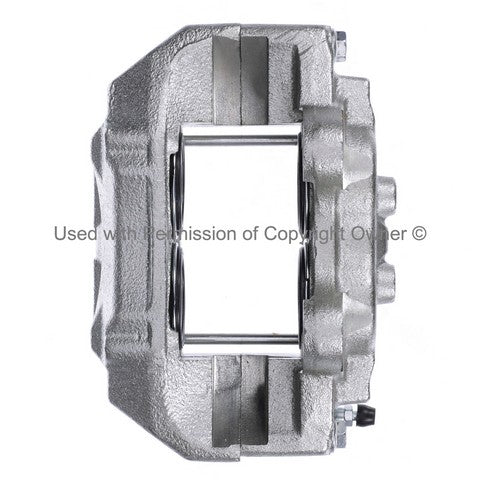 Quality-Built Disc Brake Caliper P/N:BC2601 Fits: Toyota 4runner 95-92, Toyota T100 98-93 - Image 4