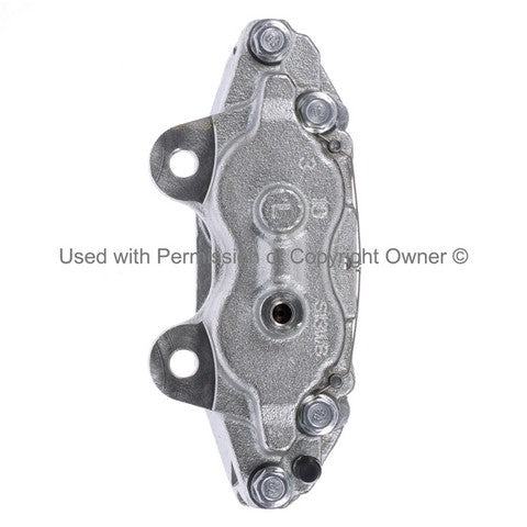 Quality-Built Disc Brake Caliper P/N:BC2601 Fits: Toyota 4runner 95-92, Toyota T100 98-93 - Image 2