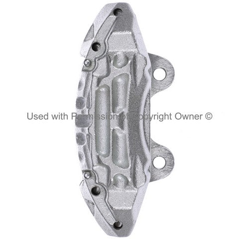 Quality-Built Disc Brake Caliper P/N:BC2601 Fits: Toyota 4runner 95-92, Toyota T100 98-93 - Image 5