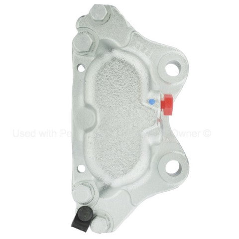 Quality-Built Disc Brake Caliper P/N:BC2624 Fits: Volvo 240 93-91 - Image 5