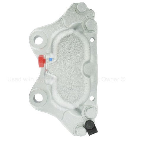 Quality-Built Disc Brake Caliper P/N:BC2625 Fits: Volvo 240 93-91 - Image 2