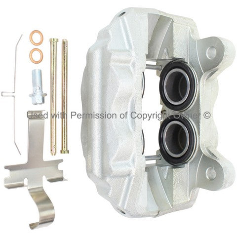 Quality-Built Disc Brake Caliper P/N:BC2653 Fits: Lexus Lx450 97-96, Toyota Land Cruiser 97-93 - Image 1