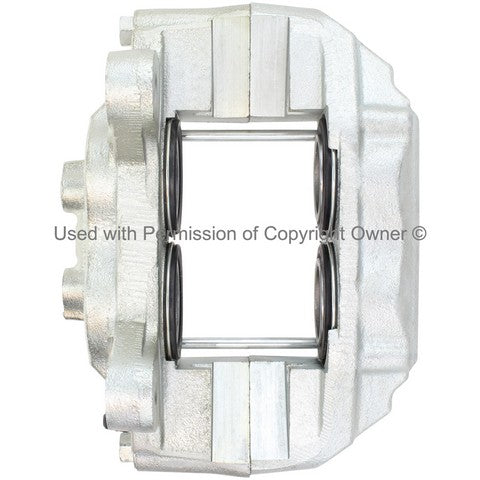 Quality-Built Disc Brake Caliper P/N:BC2654 Fits: Lexus Lx450 97-96, Toyota Land Cruiser 97-93 - Image 3