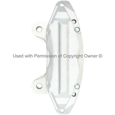 Quality-Built Disc Brake Caliper P/N:BC2654 Fits: Lexus Lx450 97-96, Toyota Land Cruiser 97-93 - Image 5