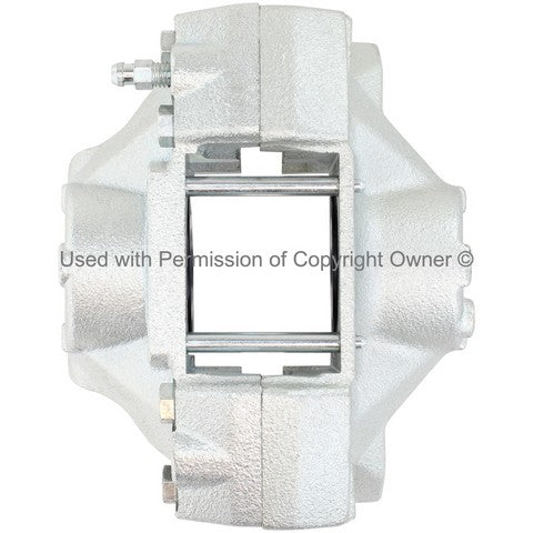 Quality-Built Disc Brake Caliper P/N:BC2702 Fits: Volvo 850 97-93, Volvo C70 04-98, Volvo S70 00-98, Volvo V70 00-98 - Image 2