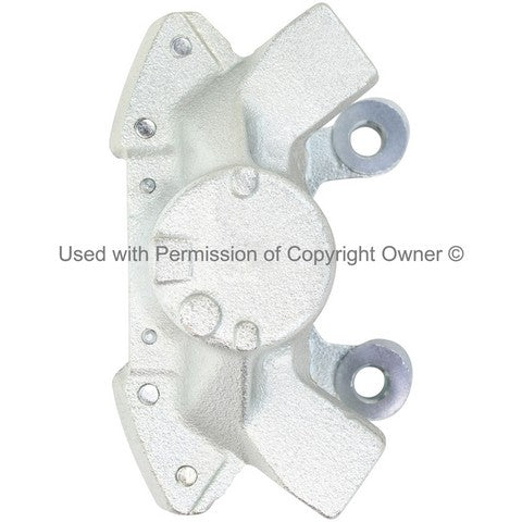 Quality-Built Disc Brake Caliper P/N:BC2702 Fits: Volvo 850 97-93, Volvo C70 04-98, Volvo S70 00-98, Volvo V70 00-98 - Image 3