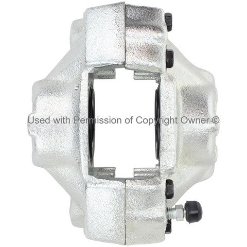 Quality-Built Disc Brake Caliper P/N:BC2708 Fits: Volvo 850 97-93, Volvo C70 2001, Volvo C70 99-98, Volvo S70 99-98, Volvo V70 99-98 - Image 5