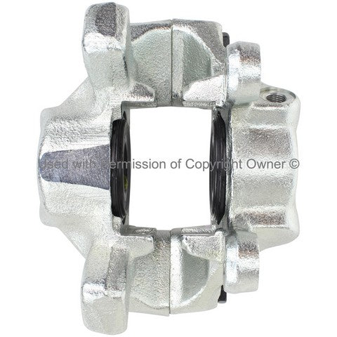 Quality-Built Disc Brake Caliper P/N:BC2708 Fits: Volvo 850 97-93, Volvo C70 2001, Volvo C70 99-98, Volvo S70 99-98, Volvo V70 99-98 - Image 3