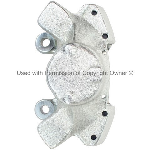 Quality-Built Disc Brake Caliper P/N:BC2708 Fits: Volvo 850 97-93, Volvo C70 2001, Volvo C70 99-98, Volvo S70 99-98, Volvo V70 99-98 - Image 2