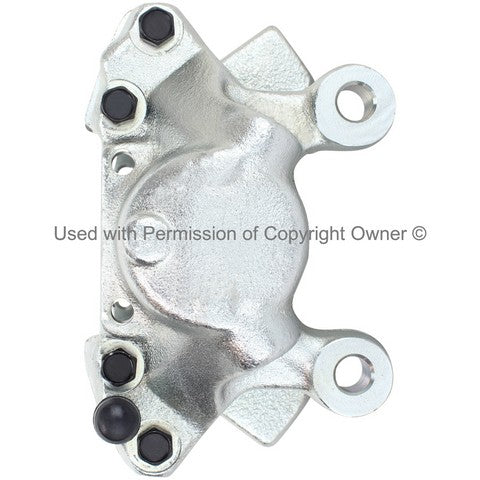 Quality-Built Disc Brake Caliper P/N:BC2708 Fits: Volvo 850 97-93, Volvo C70 2001, Volvo C70 99-98, Volvo S70 99-98, Volvo V70 99-98 - Image 4