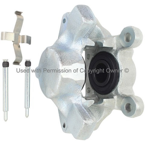 Quality-Built Disc Brake Caliper P/N:BC2709 Fits: Volvo 850 97-93, Volvo C70 2001, Volvo C70 99-98, Volvo S70 99-98, Volvo V70 99-98 - Image 1
