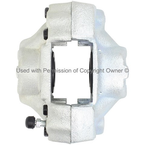 Quality-Built Disc Brake Caliper P/N:BC2709 Fits: Volvo 850 97-93, Volvo C70 2001, Volvo C70 99-98, Volvo S70 99-98, Volvo V70 99-98 - Image 3