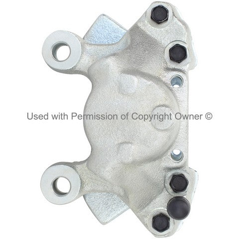 Quality-Built Disc Brake Caliper P/N:BC2709 Fits: Volvo 850 97-93, Volvo C70 2001, Volvo C70 99-98, Volvo S70 99-98, Volvo V70 99-98 - Image 4