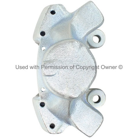 Quality-Built Disc Brake Caliper P/N:BC2709 Fits: Volvo 850 97-93, Volvo C70 2001, Volvo C70 99-98, Volvo S70 99-98, Volvo V70 99-98 - Image 2