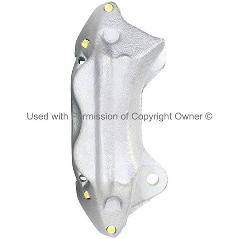 Quality-Built Disc Brake Caliper P/N:BC2784 Fits: Toyota Tacoma 04-95 - Image 4
