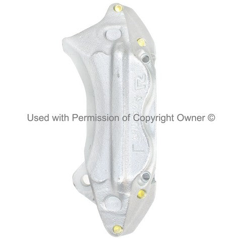 Quality-Built Disc Brake Caliper P/N:BC2785 Fits: Toyota Tacoma 04-95 - Image 2