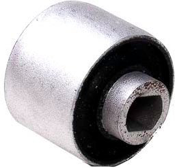 Dorman - OE Solutions Buje de Brazo de Control de Suspensión P/N:533-668 Fits: Mercedes-benz S350 2006, Mercedes-benz S430 06-99, Mercedes-benz S500 06-00, Mercedes-benz S55 Amg 06-01, Mercedes-benz S600 06-01 - Image 1
