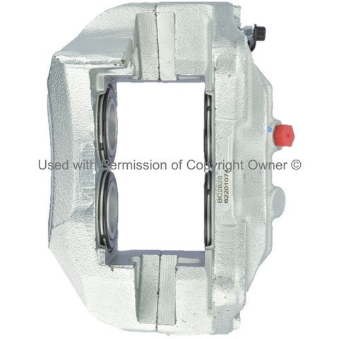 Quality-Built Disc Brake Caliper P/N:BC2828 Fits: Toyota 4runner 02-96 - Image 2