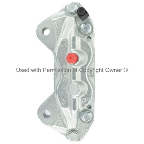 Quality-Built Disc Brake Caliper P/N:BC2828 Fits: Toyota 4runner 02-96 - Image 5