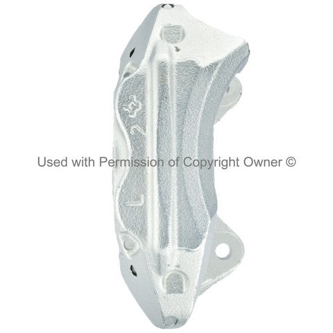 Quality-Built Disc Brake Caliper P/N:BC2828 Fits: Toyota 4runner 02-96 - Image 3